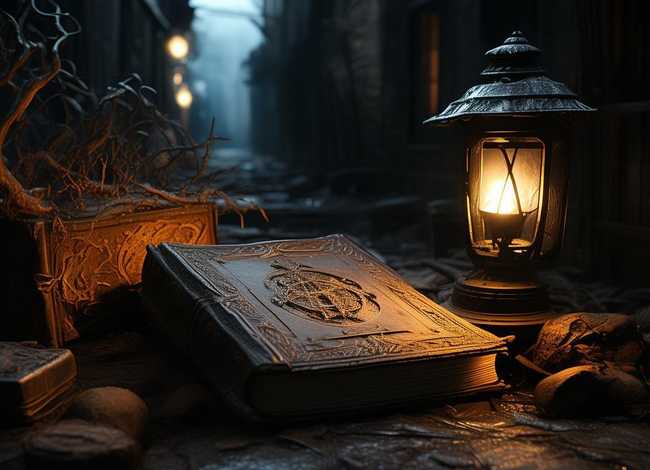 怪奇小故事、怪奇小故事集