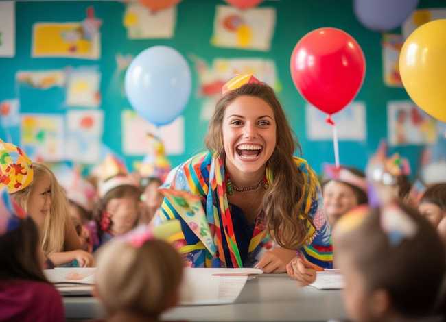 六一儿童节讲故事一年级（一年级讲故事故事）