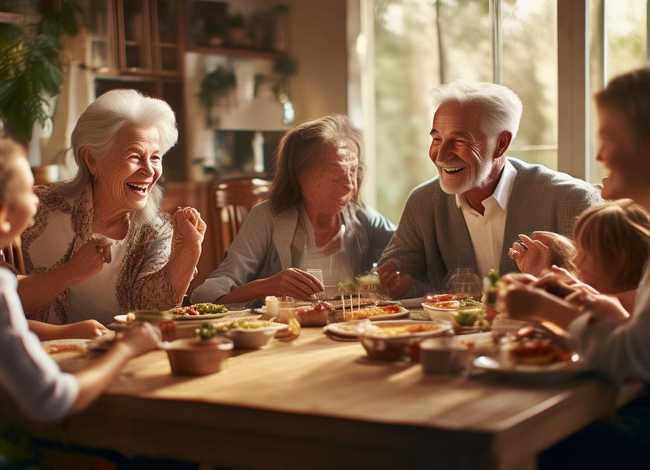 亲情故事大全1000字 亲情故事大全1000字作文