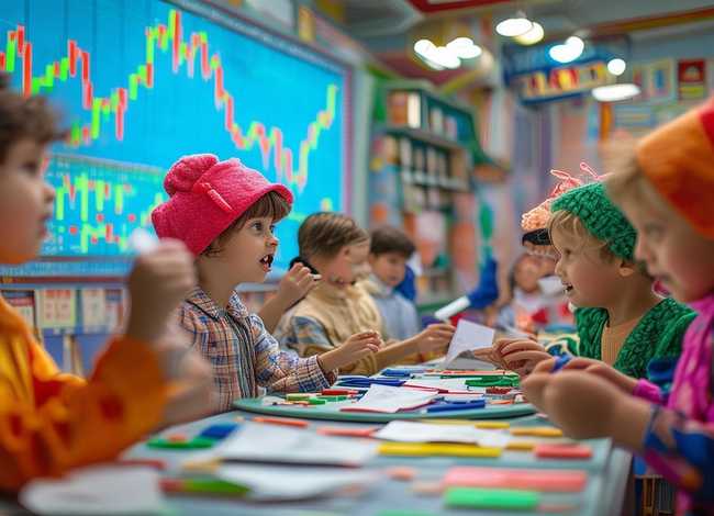 61儿童节股市；61儿童节概念股