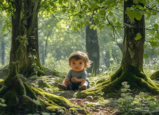 关于树的小故事；关于树的小故事简短二年级