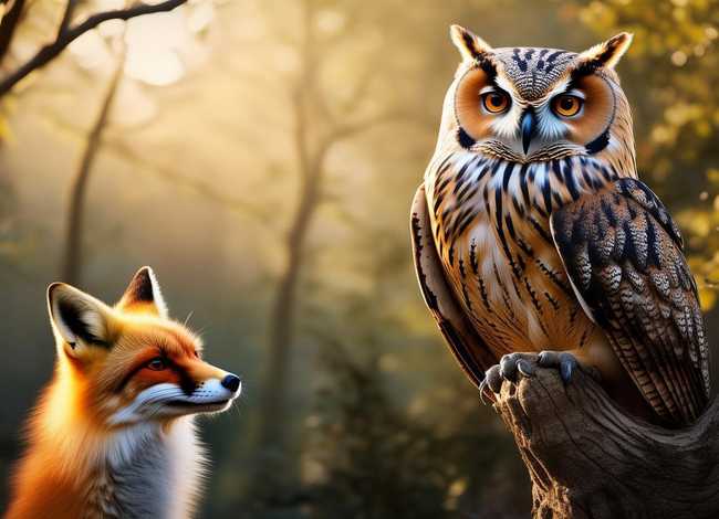 寓言故事文字版短篇；寓言故事文字版短篇100字