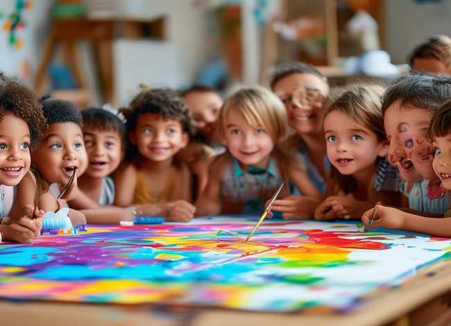 绘制幼儿图画故事 - 绘制幼儿图画故事教案