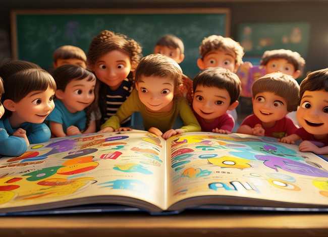 少儿教育故事大全；少儿教育故事大全视频