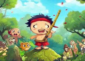 桃太郎儿童故事合集书，桃太郎的故事书