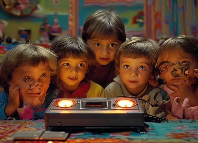 80后的有声儿童故事(80后听的故事) 80后的有声儿童故事(80后听的故事)