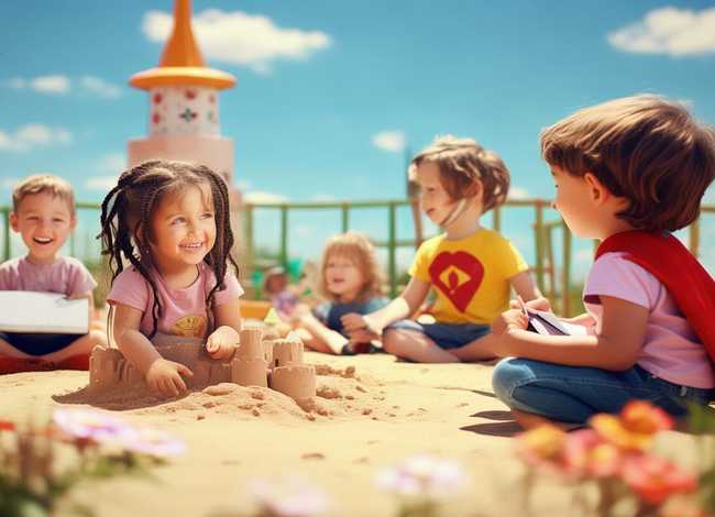 儿童原创故事,原创幼儿小故事 儿童原创故事,原创幼儿小故事