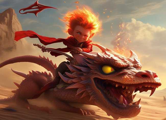 儿童故事西游记红孩儿（西游记红孩儿故事内容梗概）