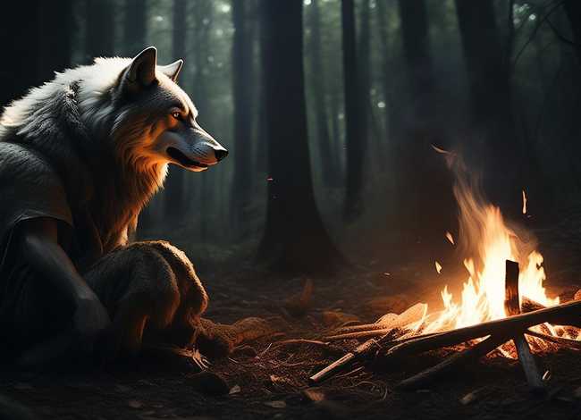 披着羊皮的狼讲故事(披着羊皮的狼讲故事是什么歌) 披着羊皮的狼讲故事(披着羊皮的狼讲故事是什么歌)