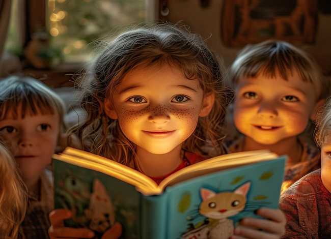 英语有趣小故事；英语有趣小故事80词左右