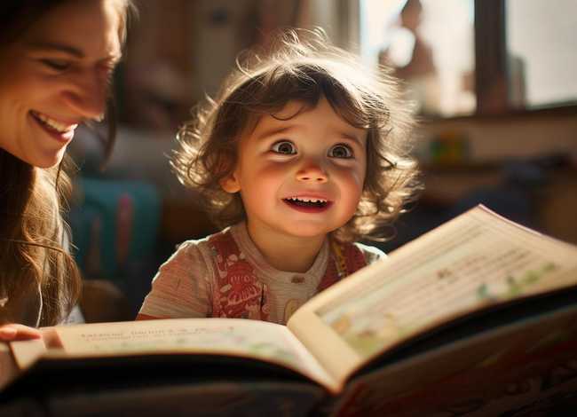 幼儿感动小故事；幼儿感动小故事100字