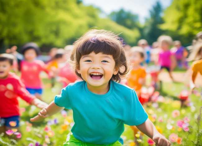 适合儿童的广场舞舞蹈视频；适合小孩的广场舞视频