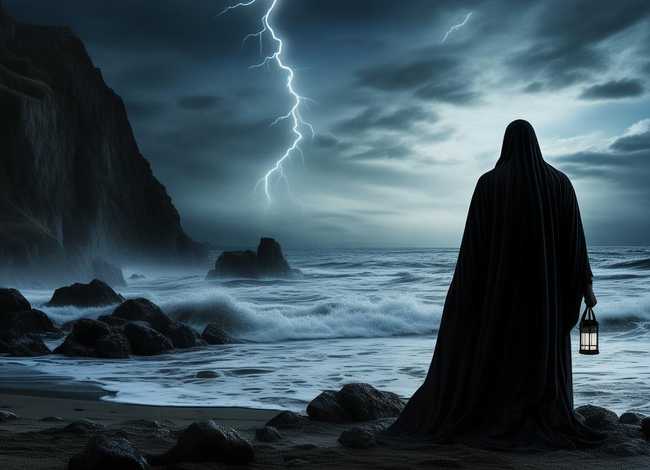 黑色星期五完整版背后的故事 黑色星期五歌曲背后的故事