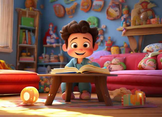 儿童故事类演讲、故事类演讲儿童