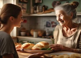 感恩妈妈的故事视频 感恩妈妈的故事视频播放