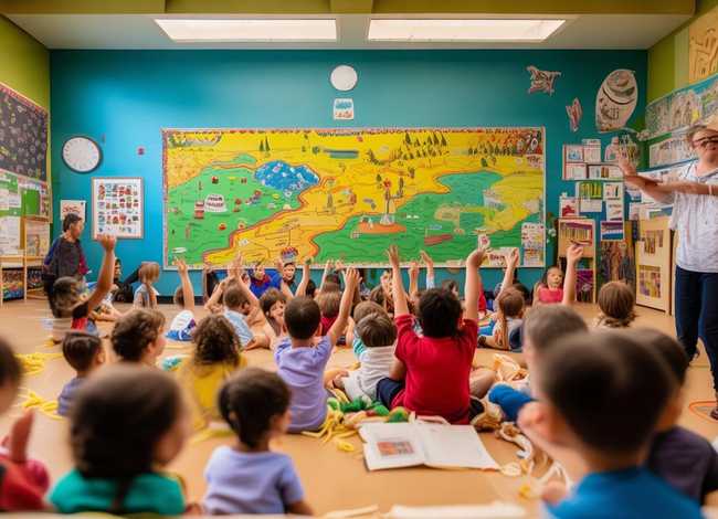 面条的故事大班教案 面条的故事大班教案及反思