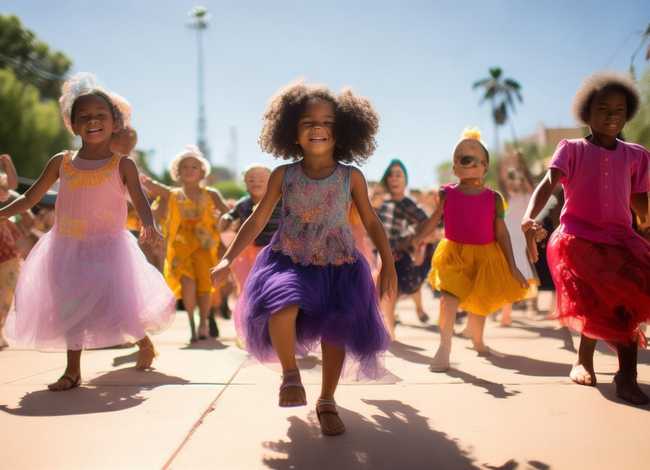 儿童舞蹈类电影；儿童舞蹈类电影有哪些