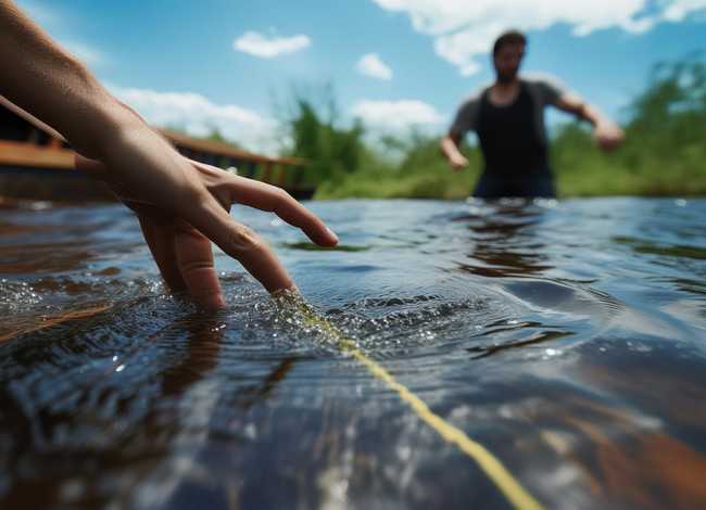 刻舟求剑的故事内容 刻舟求剑的故事内容及告诉的道理是什么？