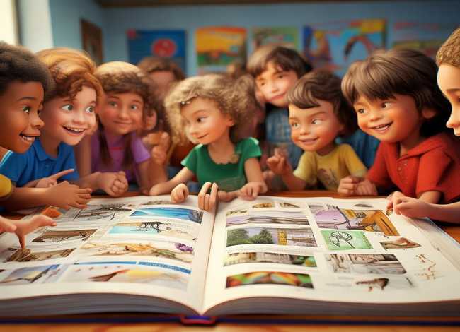 儿童科普文库 - 儿童科普文库推荐