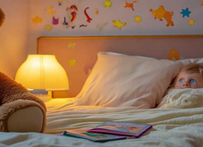 一岁以上儿童睡前故事、一岁幼儿睡前故事