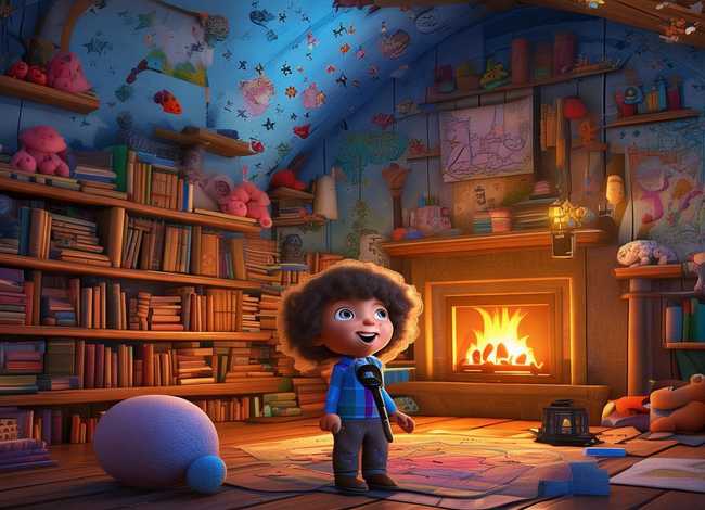 适合儿童故事朗诵的背景音乐，儿童朗诵背景音乐mp3