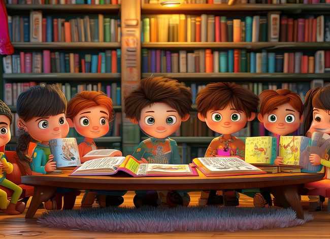 儿童经典英语故事推荐、少儿经典英语故事