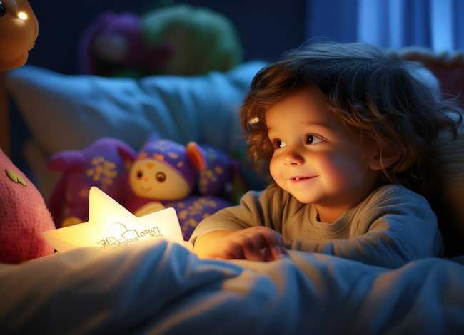 幼儿睡前语音故事连续播放；幼儿故事睡前故事语音