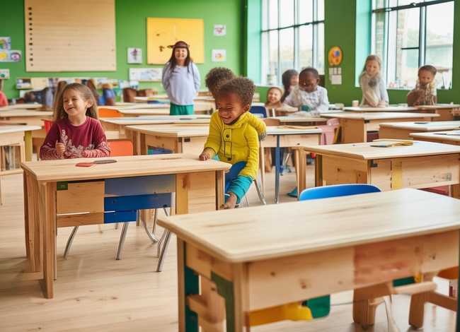 环保儿童学习桌品牌排行榜，最环保的儿童家具品牌排行榜