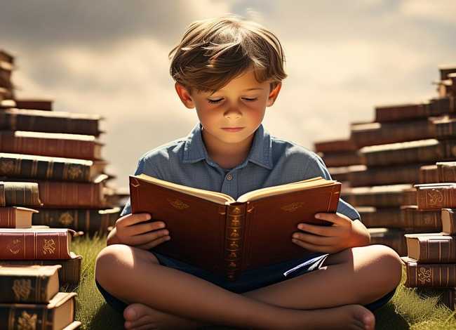 历史故事小男孩，历史故事小男孩故事大全