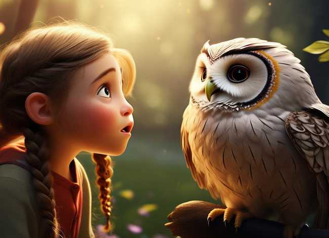 儿童故事短篇，少儿小故事短篇100字