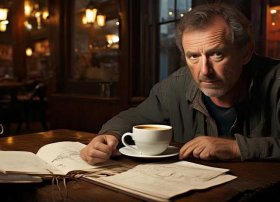 讲人物故事3分钟 - 讲人物故事3分钟左右