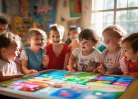 早教故事大全0到6岁（早教故事大全0到6岁视频）