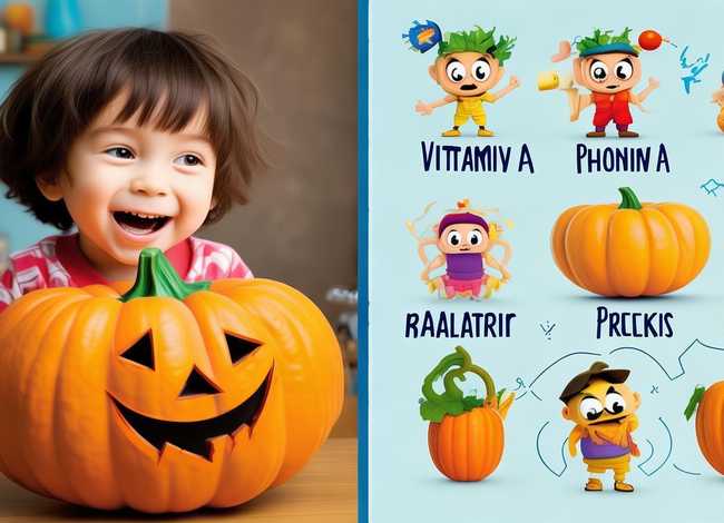 儿童吃南瓜的好处和坏处(儿童吃南瓜的好处和坏处图片) 儿童吃南瓜的好处和坏处(儿童吃南瓜的好处和坏处图片)