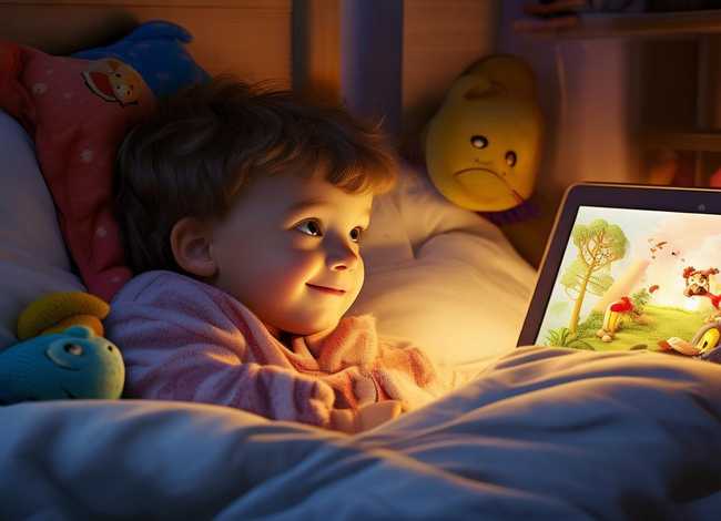 幼儿睡前故事在线听免费听，幼儿睡前故事在线听免费听书