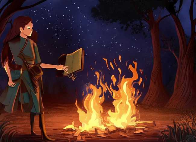 人物故事版，人物故事文字版