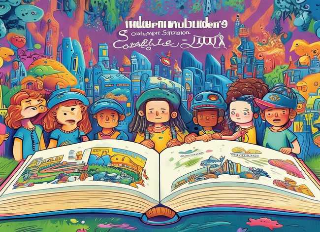 儿童故事大全原版 现代儿童故事大全完整版