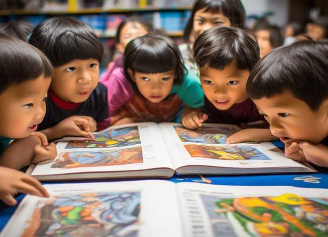 小学生简短神话故事大全 小学生简短神话故事大全50字