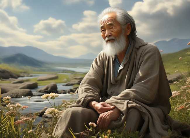 虚怀若谷20个简短的名人故事 虚怀若谷的故事200字