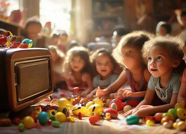 儿童故事广播剧在线收听、儿童广播剧在线听mp3