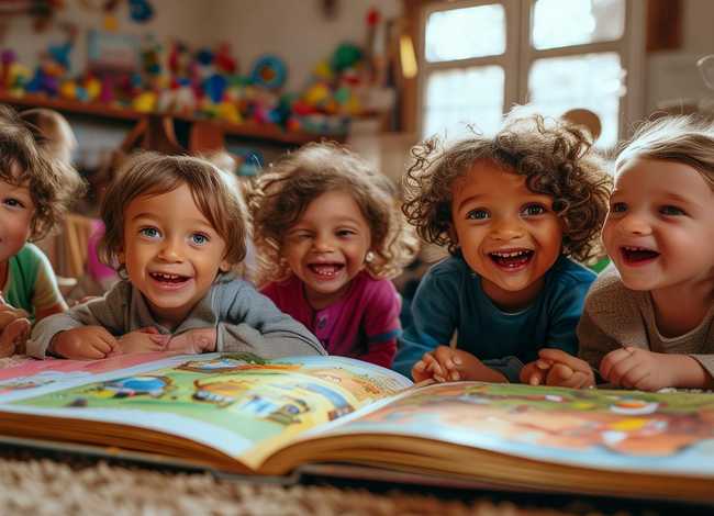 美国幼儿绘本故事 - 美国幼儿绘本故事大全 美国幼儿绘本故事 - 美国幼儿绘本故事大全