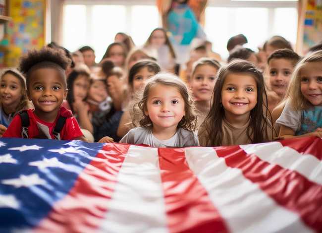 关于国旗的小故事幼儿园（关于国旗的小故事幼儿园中班）