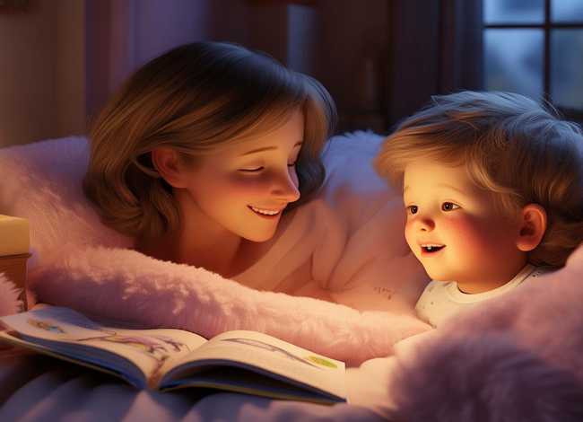 婴儿睡前故事儿童、婴儿睡前好故事