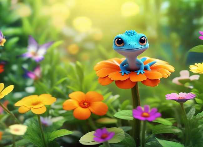 儿童故事小壁虎免费听；幼儿故事小壁虎