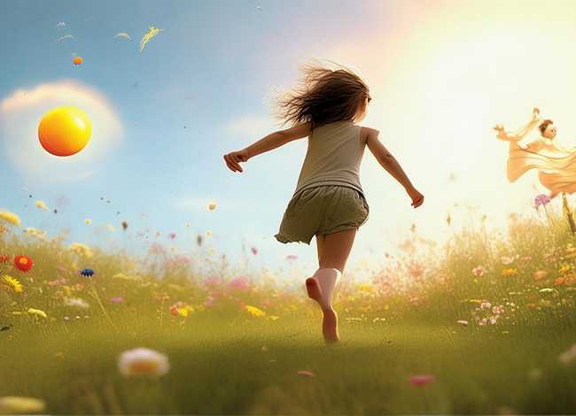 风和太阳的儿童故事、风和太阳的故事告诉我们什么