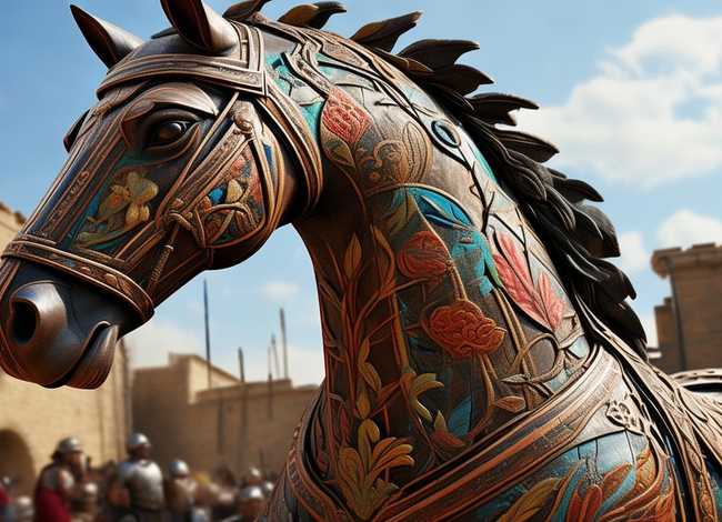 特洛伊木马电影(特洛伊木马电影主演) 特洛伊木马电影(特洛伊木马电影主演)