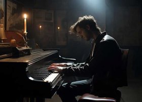 黑色星期天完整版背后的故事，黑色星期天背后的真实故事