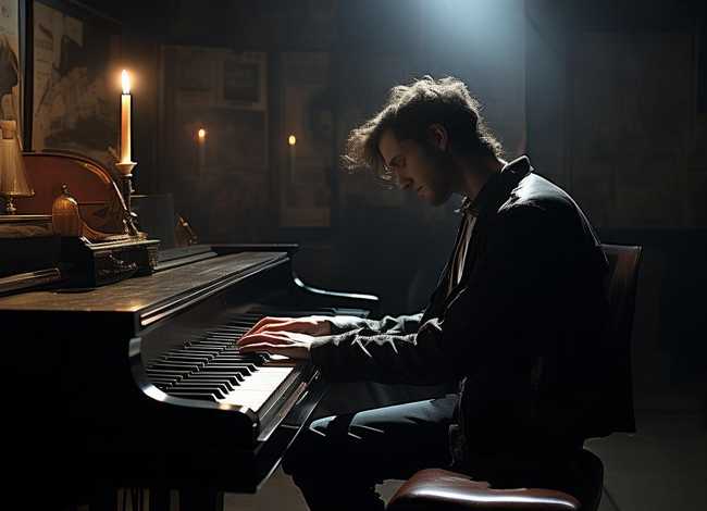 黑色星期天完整版背后的故事，黑色星期天背后的真实故事