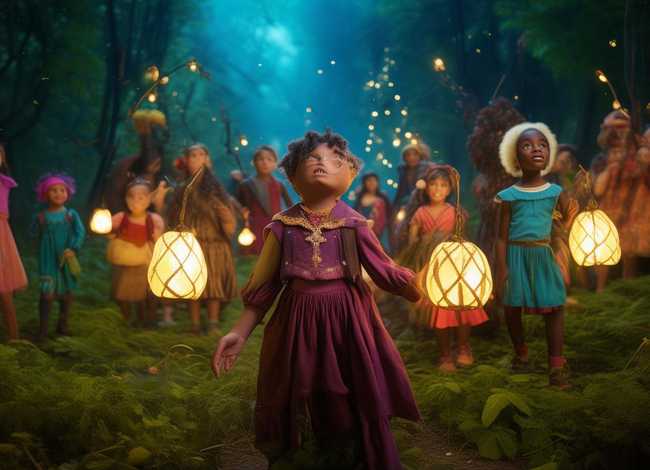 八岁以上的故事 八岁以上的故事有哪些