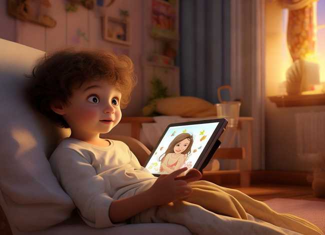 我爱妈妈睡前故事在线收听；我爱妈妈睡前故事在线收听完整版