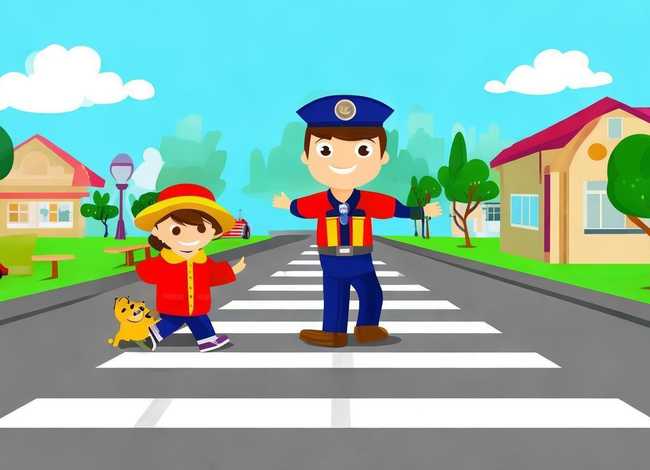 儿童安全常识小故事（幼儿安全常识小故事）